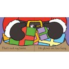 That’s not my Robin...