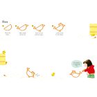 Poppy and Sam's Step-by-Step Drawing Book