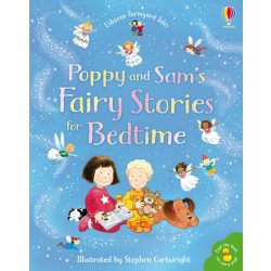 Poppy and Sam's Fairy Stories for Bedtime