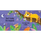 Don't Tickle the Crocodile