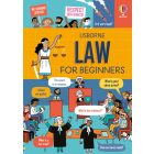  Law for Beginners