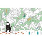 Colour Yourself Calm