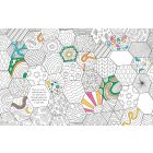 Colour Yourself Calm