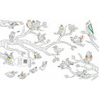 Colour Yourself Calm