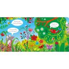 Play Hide and Seek with Bunny