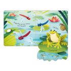 Little Lift and Look Spotty Frog