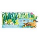 Little Lift and Look Spotty Frog