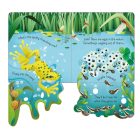 Little Lift and Look Spotty Frog