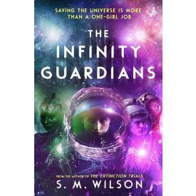 The Infinity Guardians