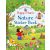 Poppy and Sam's Nature Sticker Book