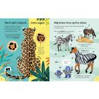 Lots of Things to Know About Animals