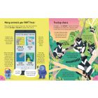 Lots of Things to Know About Animals