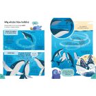 Lots of Things to Know About Animals