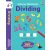 Usborne Workbooks Dividing 6-7