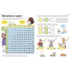 Usborne Workbooks Times Tables 7-8