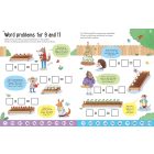 Usborne Workbooks Times Tables 7-8