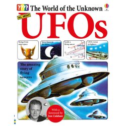 World of the Unknown - UFOs