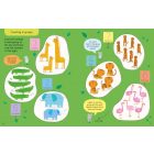 Get Ready for School Activity Book