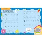 Get Ready for School Activity Book
