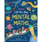 Lift-the-flap Mental Maths