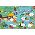 Lift-the-flap Mental Maths