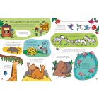 Lift-the-flap Mental Maths