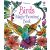 Birds Magic Painting Book