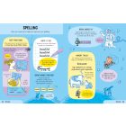 Essential English: Spelling Punctuation and Grammar