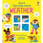 Step inside Science: Weather