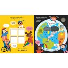 Step inside Science: Weather