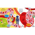 Step inside Science: Your Body