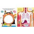 Step inside Science: Your Body