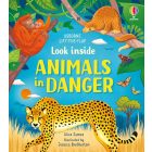 Look Inside Animals in Danger