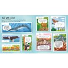 Look Inside Animals in Danger