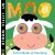 Moo - My Peek Through Collection - My Little World Series