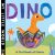 Dino - My Peek Through Collection - My Little World Series