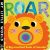 Roar - My Peek Through Collection - My Little World Series