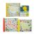 Baby Books - Baby Record Book Set - NEW BABY GIFT SET (0-6 MONTHS)