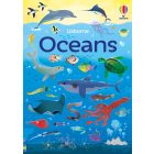 Book and Jigsaw Oceans