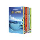 Beginners Boxset Our World - 10 book set