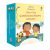 Very First Questions and Answers 4 book set