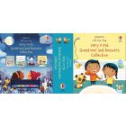 Very First Questions and Answers 4 book set