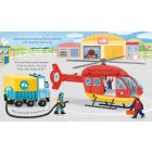 Peep Inside How a Helicopter Works