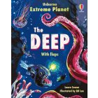 Extreme Planet: the Deep