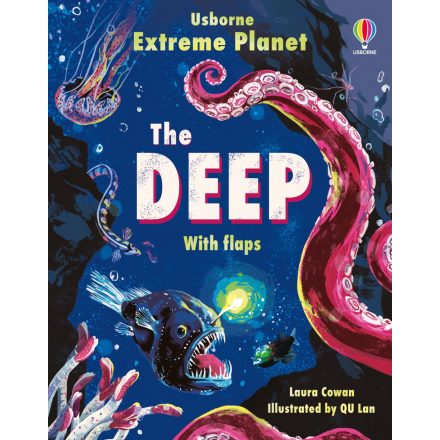 Extreme Planet: the Deep