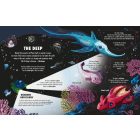 Extreme Planet: the Deep