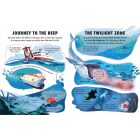 Extreme Planet: the Deep