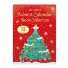 Advent Calendar Book Collection