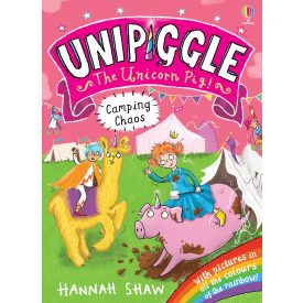 Unipiggle - Camping Chaos