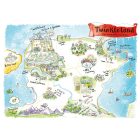 Unipiggle - Fairy Freeze